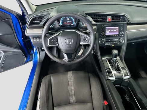 Used 2020 Honda Civic LX image 21