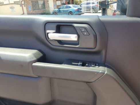 New 2025 Chevrolet Silverado 3500 W/T w/ WT Convenience Package image 31