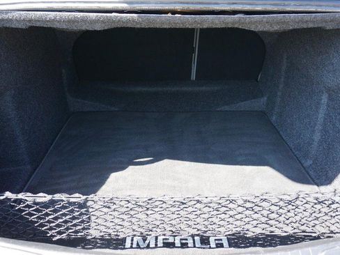 Used 2019 Chevrolet Impala LT w/ Sunroof and Spoiler Package FWD image 19