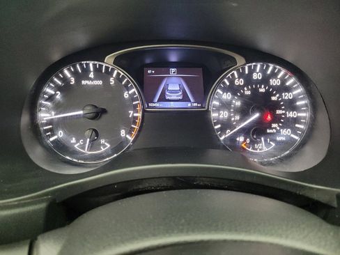 Used 2019 Nissan Pathfinder S FWD image 23