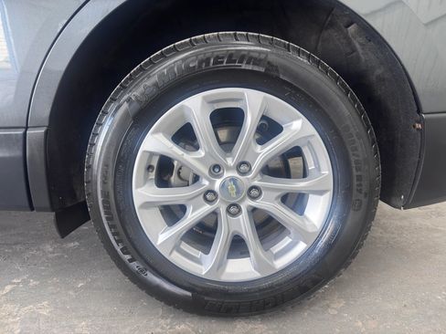 Used 2018 Chevrolet Equinox LT AWD/4WD image 14