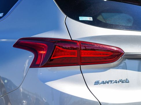 Used 2019 Hyundai Santa Fe FWD image 9