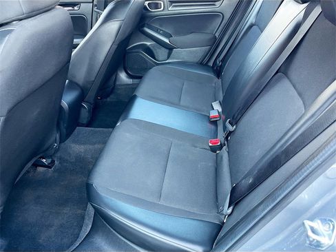 Used 2023 Honda Civic Sport image 22