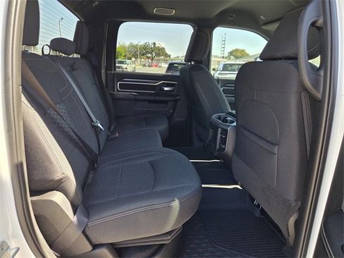 New 2026 RAM 2500 Big Horn image 16