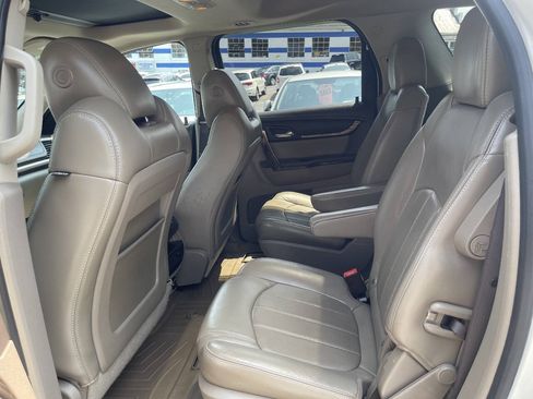 Used 2015 GMC Acadia Denali AWD/4WD image 20
