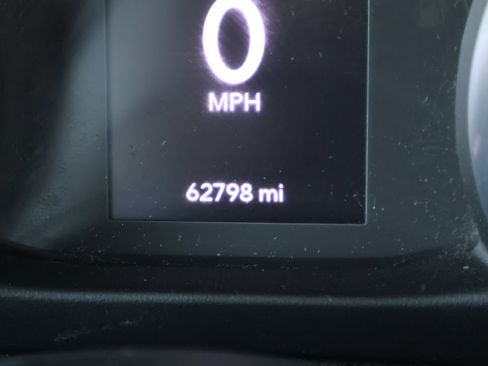Used 2020 Jeep Wrangler Unlimited Sport S AWD/4WD image 25