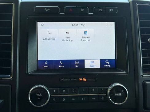 Used 2021 Ford Expedition Max Limited RWD image 14