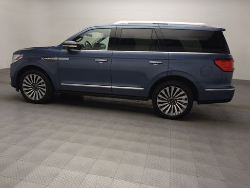 Used 2018 Lincoln Navigator Reserve w/ Technology Package image 3