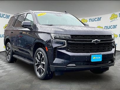 Used 2023 Chevrolet Tahoe RST w/ Luxury Package