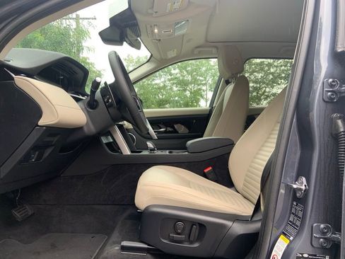 Certified 2025 Land Rover Discovery Sport S image 14