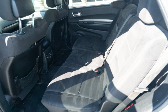 Used 2020 Dodge Durango SXT w/ 3rd Row Seating Group RWD image 29