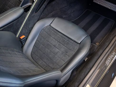 Used 2024 Ferrari Roma Spider image 22