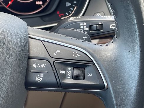Used 2019 Audi Q5 Prestige AWD/4WD image 14