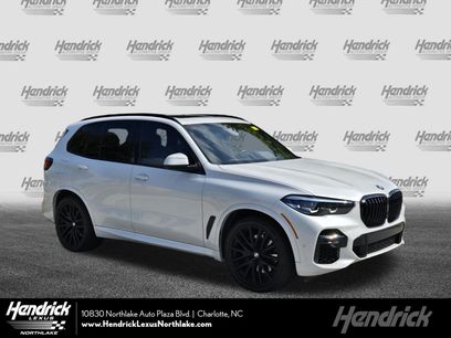 Used 2023 BMW X5 xDrive40i w/ M Sport Package