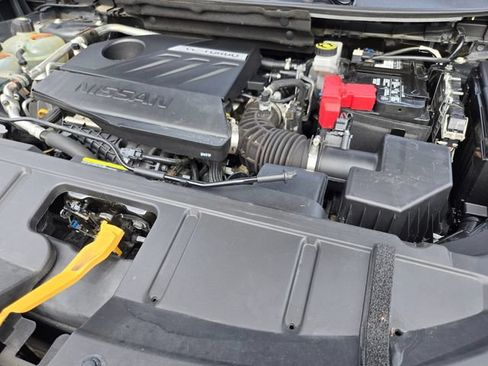 Used 2023 Nissan Rogue SV AWD/4WD image 23