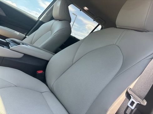 Used 2024 Toyota Grand Highlander AWD Hybrid image 9