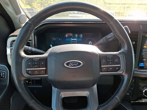 Used 2024 Ford F450 Lariat w/ FX4 Off-Road Package AWD/4WD image 20