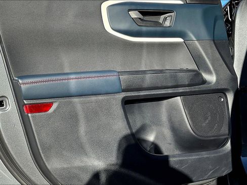 Used 2024 Ford Bronco Sport Heritage w/ Heritage Convenience Package image 23