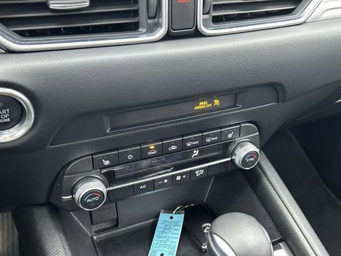 Certified 2023 MAZDA CX-5 AWD 2.5 S w/ Preferred Package image 21