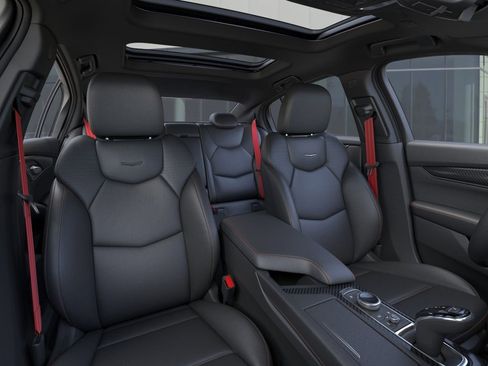 New 2026 Cadillac CT5 V image 17