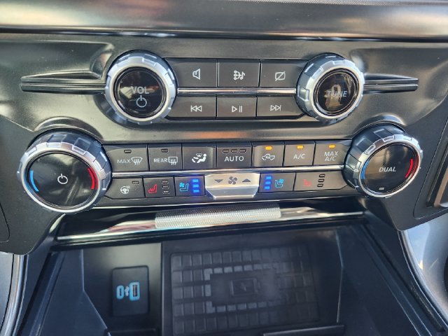 Used 2022 Ford F150 Tremor w/ Equipment Group 402A High AWD/4WD image 29