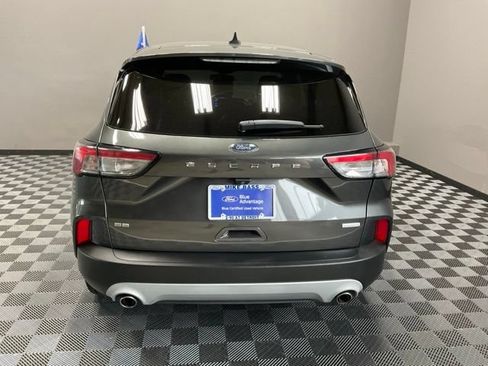 Used 2020 Ford Escape SE AWD/4WD image 11