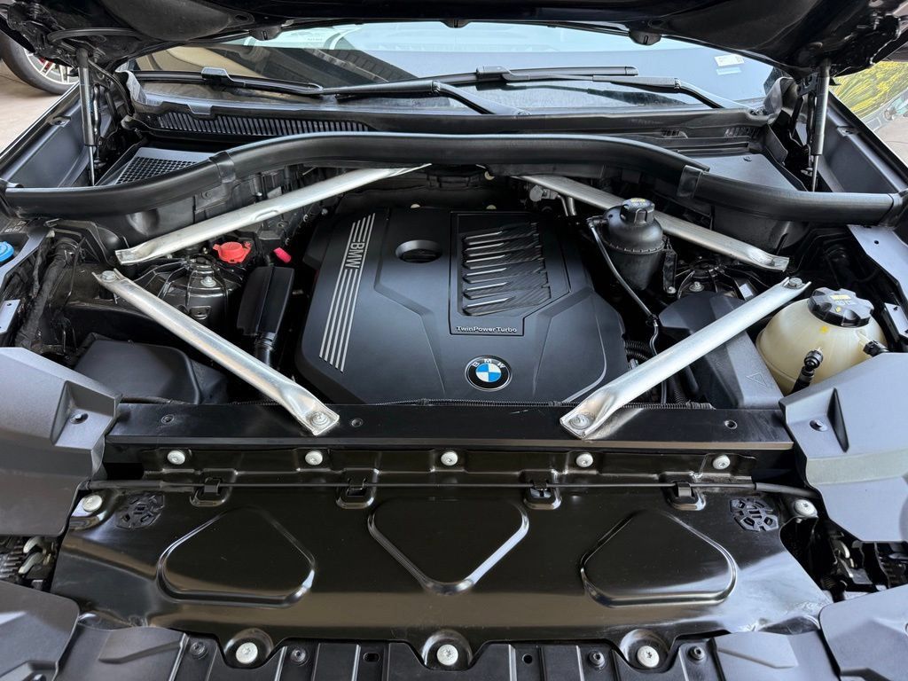 Used 2020 BMW X5 sDrive40i RWD image 14