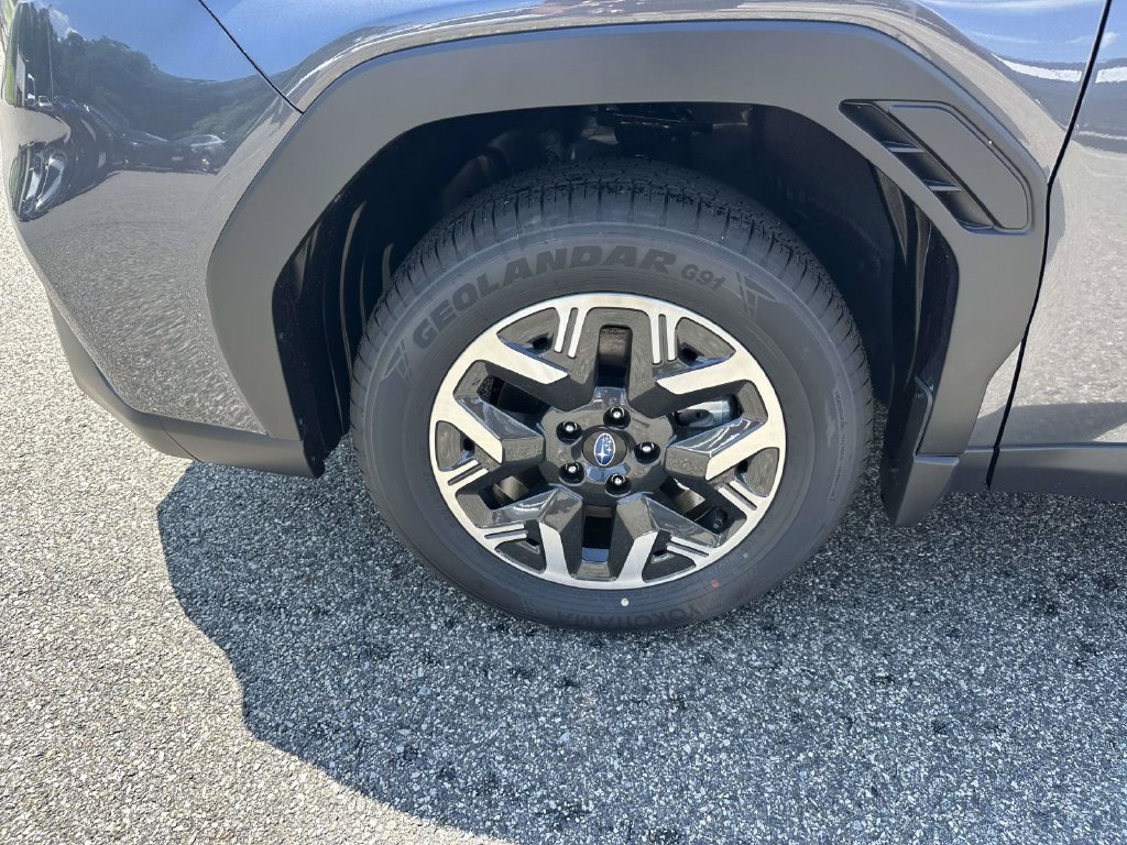 New 2026 Subaru Forester Premium AWD/4WD image 6