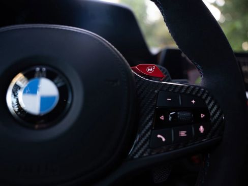 Used 2023 BMW M4 CSL image 59