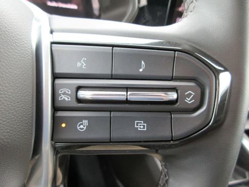 Certified 2025 Chevrolet Colorado Trail Boss image 26