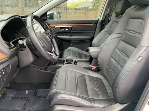 Used 2022 Honda CR-V EX-L image 13