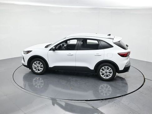 New 2026 Ford Escape Active image 39