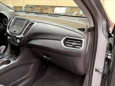 Used 2024 Chevrolet Equinox LT AWD/4WD image 13