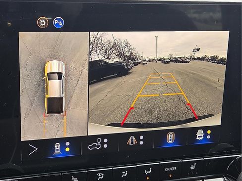 New 2026 Chevrolet Colorado Trail Boss image 16