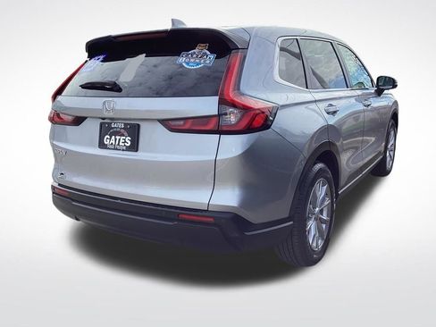 Used 2025 Honda CR-V EX-L image 12