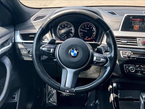 Used 2018 BMW X2 xDrive28i w/ M SportX Package AWD/4WD image 19
