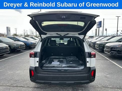 New 2026 Subaru Outback Touring XT AWD/4WD image 40