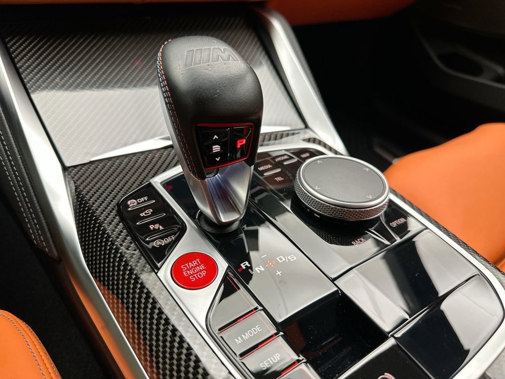Used 2026 BMW M3 Competition AWD/4WD image 23