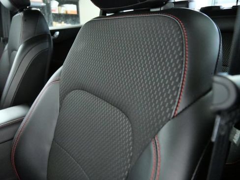 Certified 2023 Ford Escape ST-Line w/ Tech Pack #1 AWD/4WD image 17