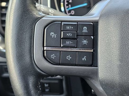 Used 2022 Ford F150 XLT w/ Equipment Group 302A High AWD/4WD image 27