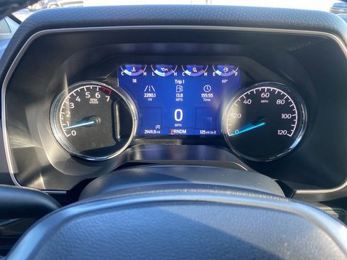 Used 2023 Ford F150 XLT w/ Equipment Group 302A High image 29