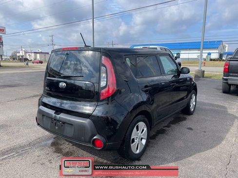 Used 2016 Kia Soul image 7