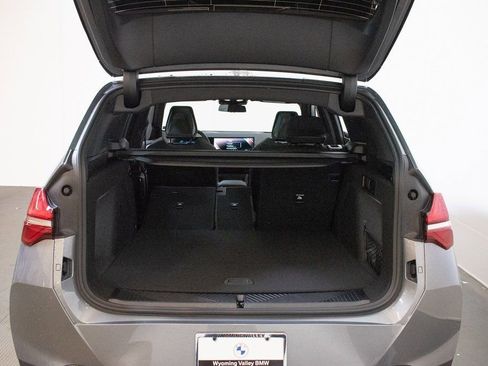 New 2026 BMW X3 xDrive30 w/ Convenience Package image 26