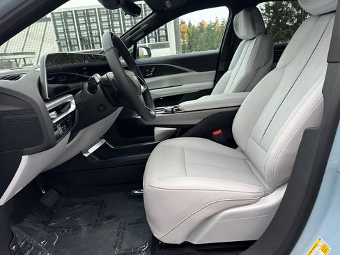 New 2025 Cadillac Lyriq Sport image 19