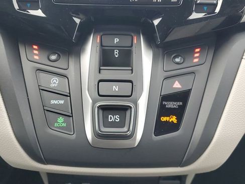 New 2026 Honda Odyssey EX-L image 37