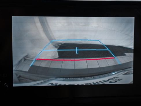 New 2026 Toyota Corolla Cross LE image 35