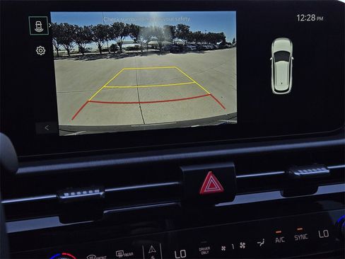 New 2026 Kia Sportage X-Line image 13