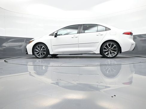 Certified 2020 Toyota Corolla SE image 32