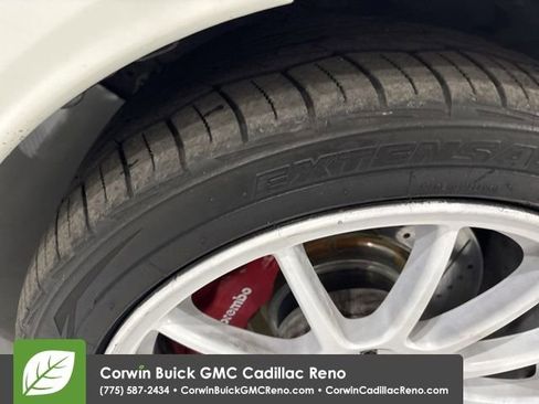 Used 2014 Mitsubishi Lancer Evolution GSR image 24