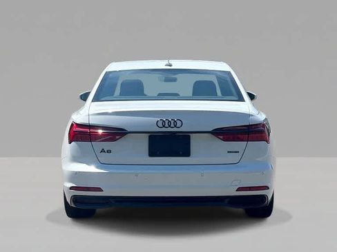 Used 2023 Audi A6 Premium Plus w/ Premium Plus Package AWD/4WD image 4